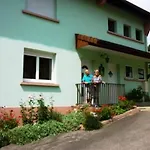 Chaleureux A Avec Terrasse, Barbecue Et Proche Des Pistes De - Fr-1-589-189 Prázdninový dům La Bresse