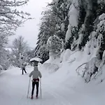 別荘 Chaleureux A Avec Terrasse, Barbecue Et Proche Des Pistes De - Fr-1-589-189 *