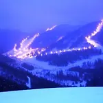 Prázdninový dům Chaleureux A Avec Terrasse, Barbecue Et Proche Des Pistes De - Fr-1-589-189 La Bresse