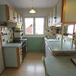 Chaleureux A Avec Terrasse, Barbecue Et Proche Des Pistes De - Fr-1-589-189