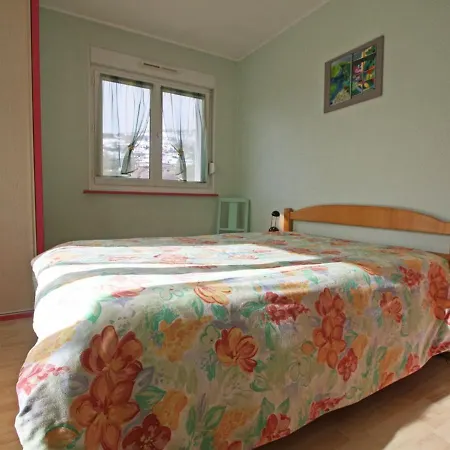 Chaleureux A Avec Terrasse, Barbecue Et Proche Des Pistes De - Fr-1-589-189 Prázdninový dům *