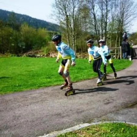 Chaleureux A Avec Terrasse, Barbecue Et Proche Des Pistes De - Fr-1-589-189 Prázdninový dům *