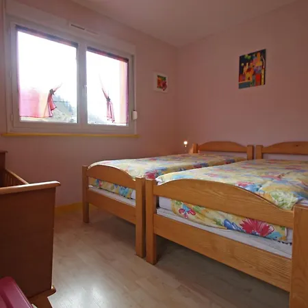 Chaleureux A Avec Terrasse, Barbecue Et Proche Des Pistes De - Fr-1-589-189 * לה ברסה