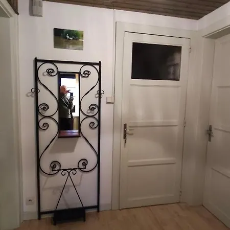 Chaleureux A Avec Terrasse, Barbecue Et Proche Des Pistes De - Fr-1-589-189 Dom wakacyjny La Bresse