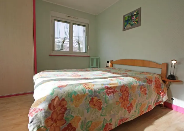 Chaleureux A Avec Terrasse, Barbecue Et Proche Des Pistes De - Fr-1-589-189 別荘 *