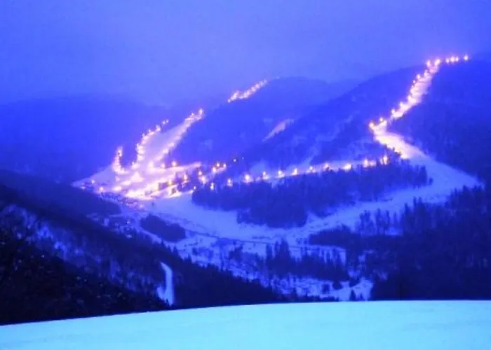 別荘 Chaleureux A Avec Terrasse, Barbecue Et Proche Des Pistes De - Fr-1-589-189 ラ・ブレス